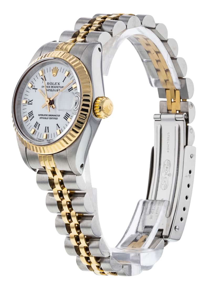 Rolex Datejust Lady 69173